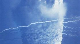 Tak wygląda wielkie bum! 1