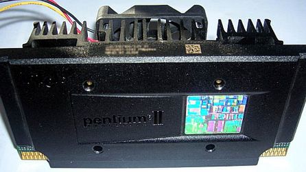 Windows 7 na "dinozaurze sprzętowym" 1