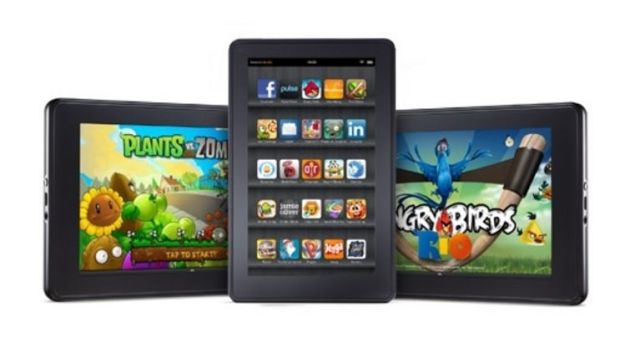 Amazon szykuje się do przejęcia webOS? 1
