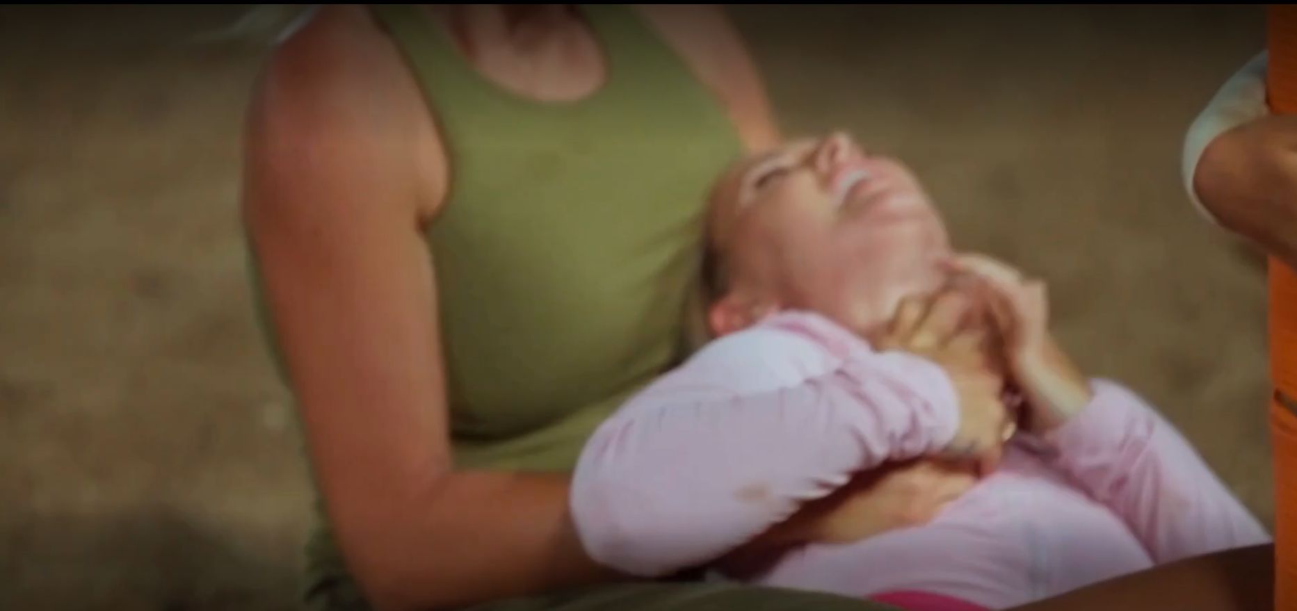 Konkurencja w "Królowej przetrwania"