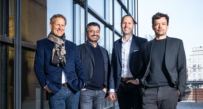 Bauer Media Group i Serviceplan otwierają wspólną agencję ds. treści i wydawnictw