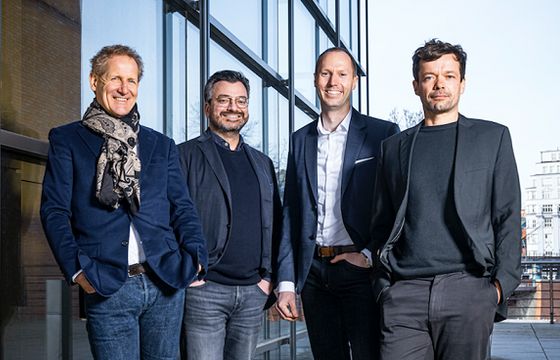 Bauer Media Group i Serviceplan otwierają wspólną agencję ds. treści i wydawnictw