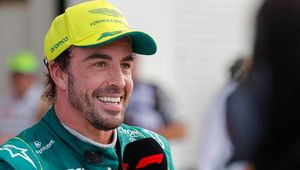 Alonso zszokował. Pozostanie w F1 aż 50-stki?