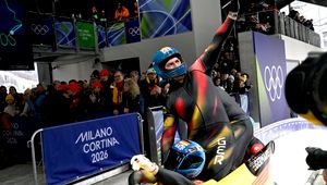 Dublet Niemców w bobslejowych czwórkach