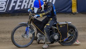 Żużel. Spalony plastik. Kuriozalny powód słabego występu w polskiej lidze