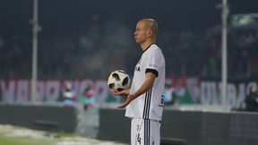 Ogromne problemy byłego piłkarza Legii. Wielomilionowe długi