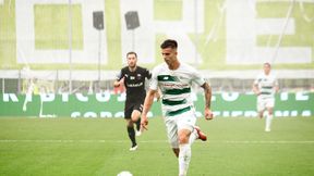 W dzieciństwie przeszedł piekło. Wstrząsające wyznanie utalentowanego gracza Lechii