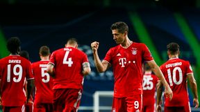 Liga Mistrzów. Zobacz, jak Robert Lewandowski i Bayern Monachium przygotowują się do finału (wideo)