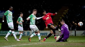 Artur Krysiak grał przeciwko Manchesterowi United. Teraz pracuje na infolinii