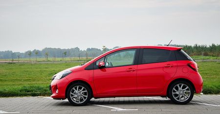 Jaka technika jazdy na autostradzie jest najlepsza?