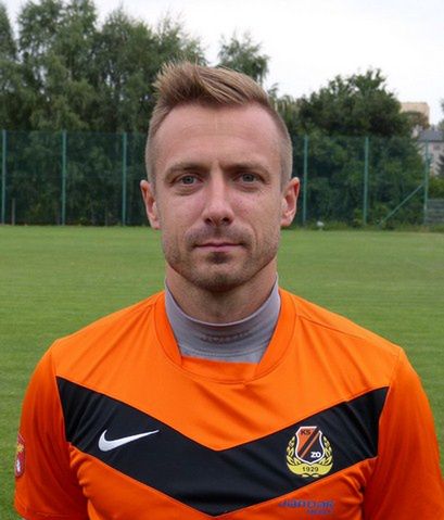 Sportowa Sylwetka Dnia: Stanisław Wierzgacz