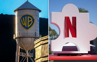 Netflix wyłożył gotówkę. Przejmie właściciela TVN? Nowe informacje