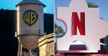 Netflix wyłożył gotówkę. Przejmie właściciela TVN? Nowe informacje