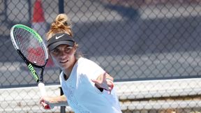 Roland Garros: krótka przygoda Piter. Kapitalna odpowiedź faworytek