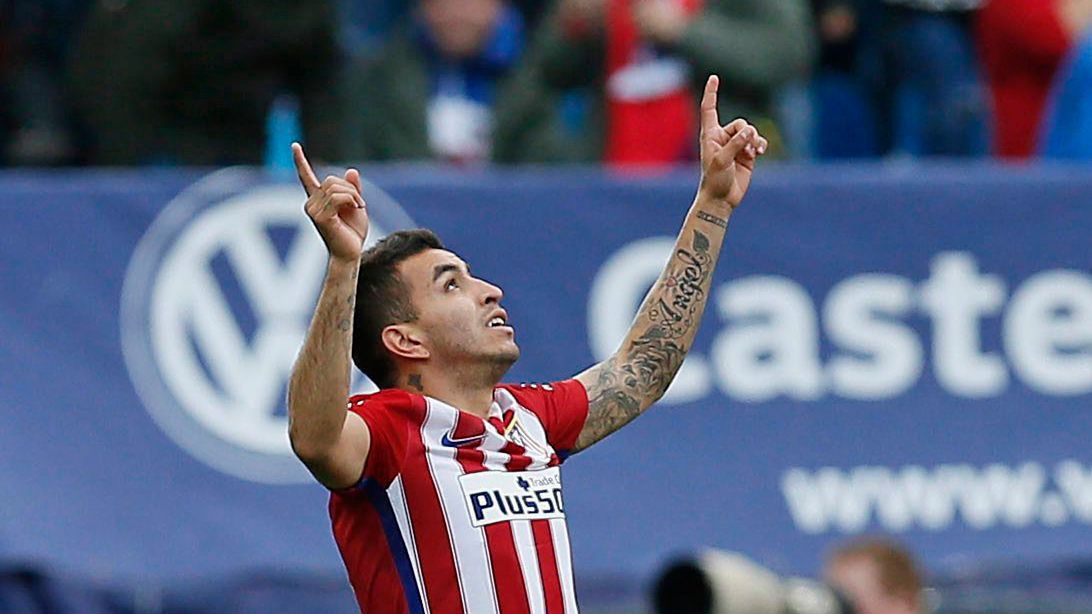 PAP/EPA / VICTOR LERENA