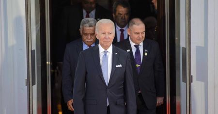 USA ogłaszają kolejne sankcje. Na liście zaufani Putina
