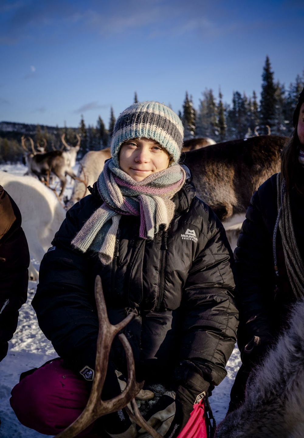 Greta Thunberg