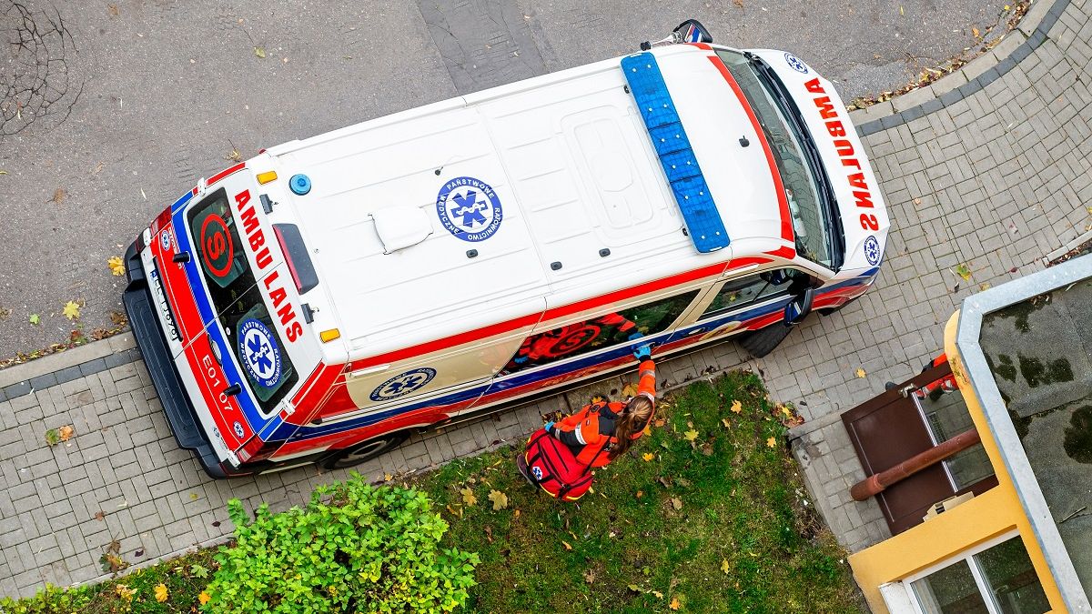 Zdjęcie ilustracyjne. 