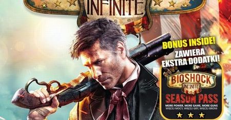 BioShock: Infinite - recenzja