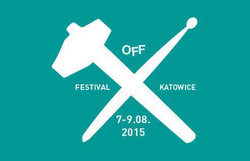 Kto wystąpi na OFF Festival 2015?