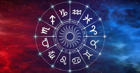 Horoskop dzienny na jutro - czwartek 3 września 2026. Baran, Byk, Bliźnięta, Rak, Lew, Panna, Waga, Skorpion, Strzelec, Koziorożec, Wodnik, Ryby