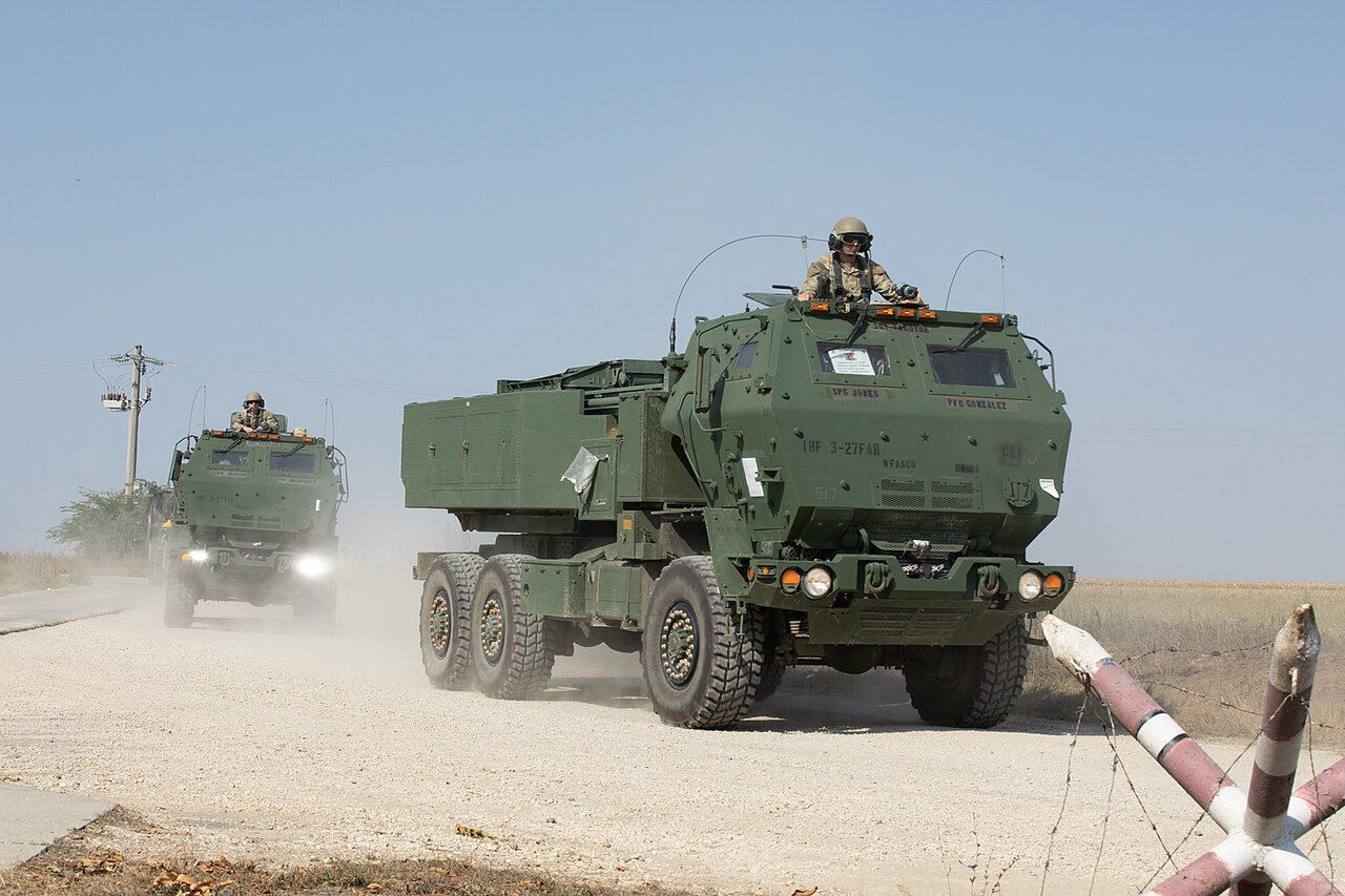 Mówili o F-16. Okazuje się, że to nie wszystko