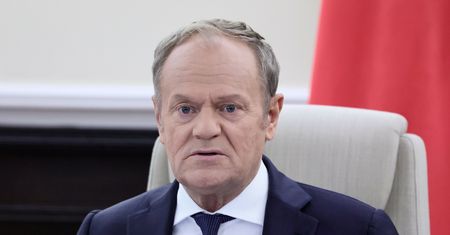 Sprawa Zondacrypto. Tusk ujawnia ustalenia ABW