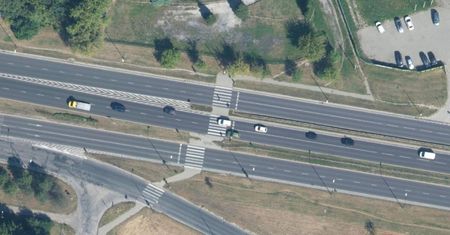 Niebezpieczne przejście dla pieszych w Lublinie. Nie będzie świateł ani kładki. Miasto wprowadzi ograniczenie prędkości
