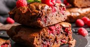 Kiedy powiedziałam mamie, co dodałam do brownie, nie uwierzyła. Teraz serwuje to samo ciasto na imprezach