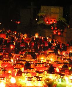 Cmentarne pogotowie sprzątające