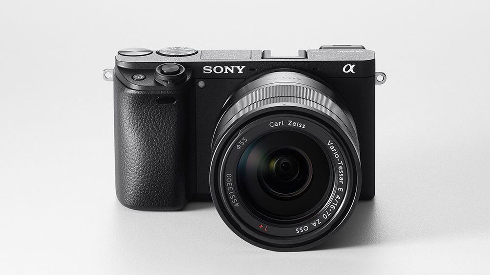 Sony A6300 - 7 najważniejszych faktów o nowym bezlusterkowcu 1