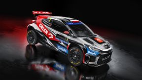 Kajetanowicz zaskoczył. Spore zmiany u polskiego kierowcy