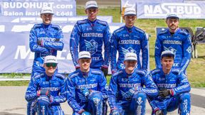 Żużel. Orzeł Łódź w tarapatach? "Ich sytuacja wygląda najgorzej"