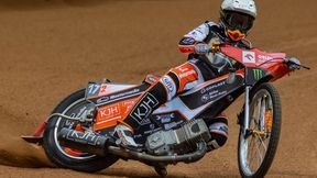 Żużel. Długa rywalizacja w Lonigo. Mateusz Cierniak w GP Challenge