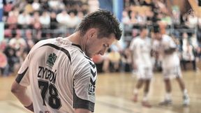 Wojciech Zydroń: Chciałbym tu zdobyć brązowy medal