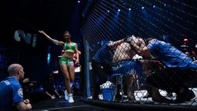 Koronawirus. MMA. KSW. Problemy polskich promotorów. Kolejne gale pod znakiem zapytania