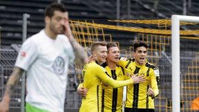 Bundesliga: Łukasz Piszczek w "11" 21. kolejki według "Kickera"