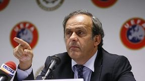 Platini nie zabierze EURO 2012 Wrocławiowi