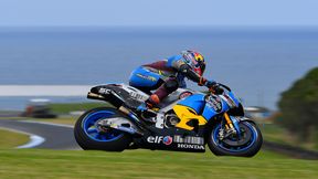 MotoGP: Jack Miller najszybszy na otwarcie weekendu