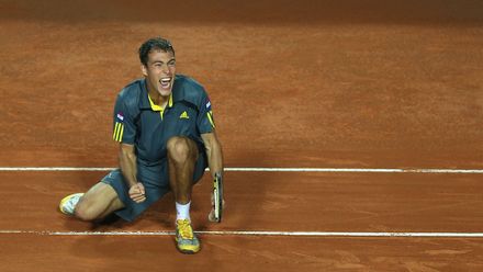Quiz. Jerzy Janowicz obchodzi 30. urodziny. Pamiętasz jego największe sukcesy?
