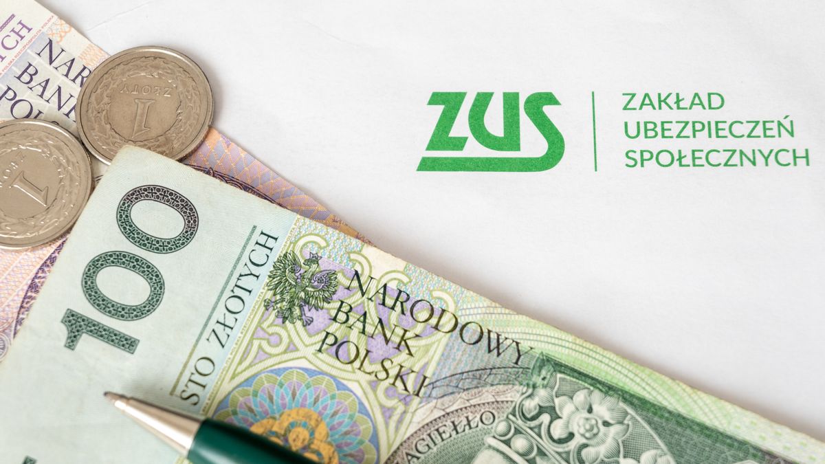 Renta socjalna 2024. Kwota. Waloryzacja już 1 marca