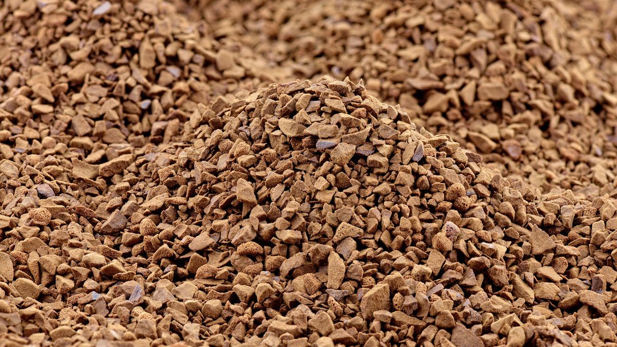 Kawa rozpuszczalna a parzona 