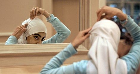 Seks i Religia: Islam