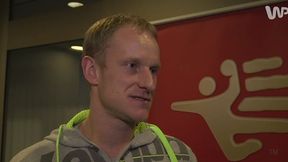 Adam Wiśniewski: Z kibicami możemy przenosić góry