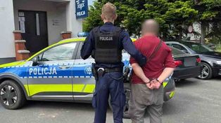 Bolesławiec: Pijany prowadził ciężarówkę. 55-latek miał półtora promila