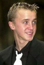 Draco z "Harry'ego Pottera" w łóżku z Sharon Stone