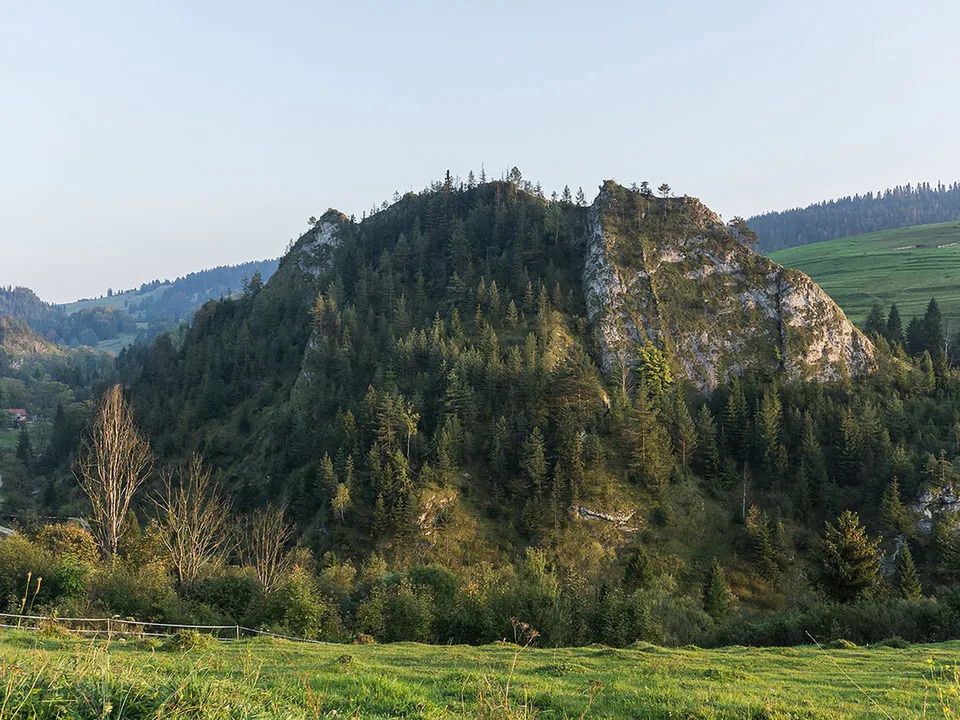 Biała Woda