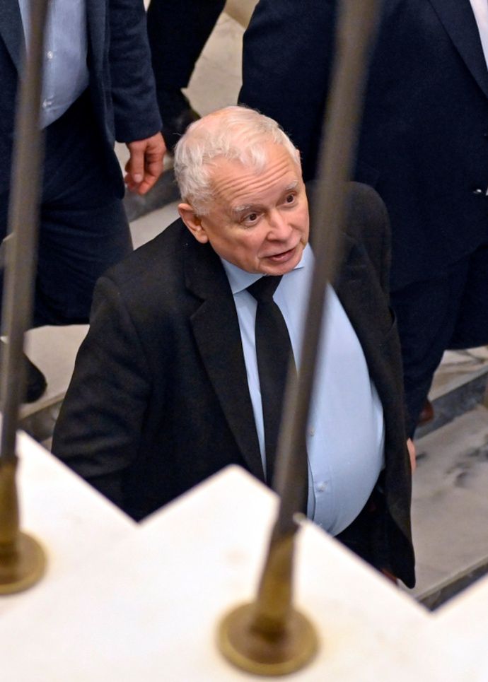 Jarosław Kaczyński