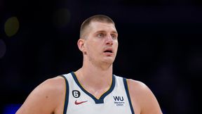 Jednostronny mecz na szczycie NBA, Jokić lepszy od Giannisa