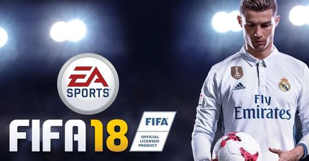 FIFA 18 – jak co roku, tylko lepiej